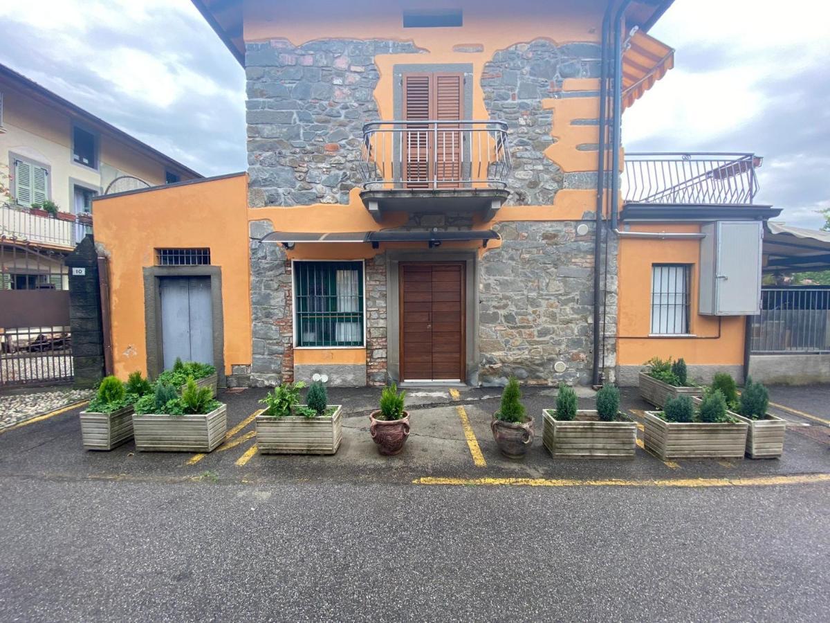 Macloud Pub B&B Sarnico Exterior photo
