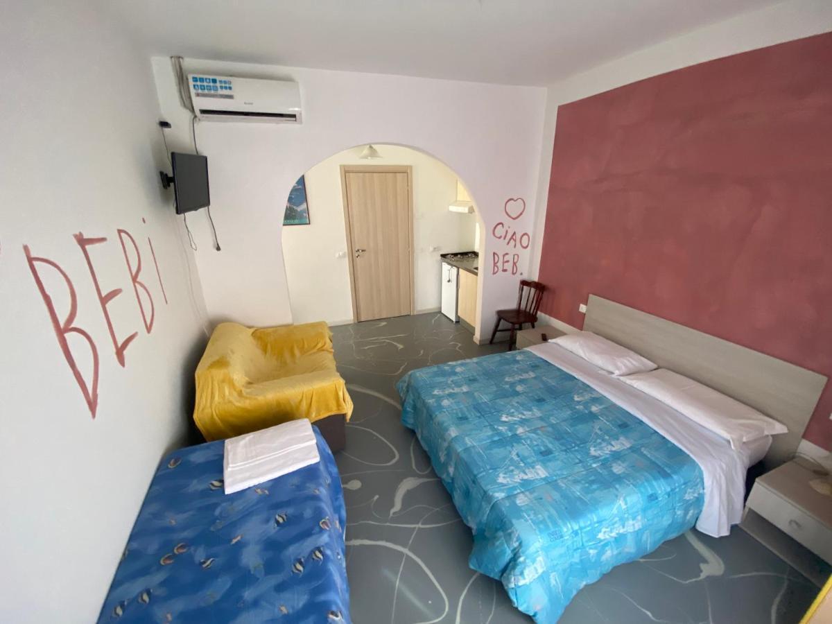 Macloud Pub B&B Sarnico Exterior photo